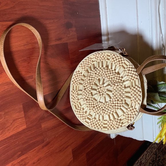 Round bag - Picture 3 of 3